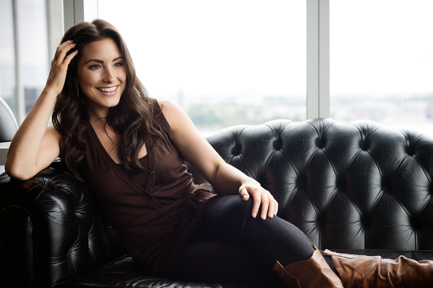 LIFESTYLE PORTFOLIO – NIKKI DELVENTHAL