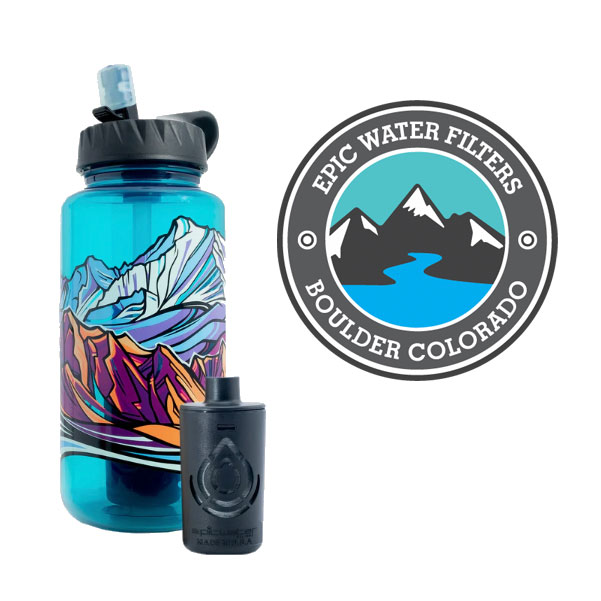 EPIC Water Filters